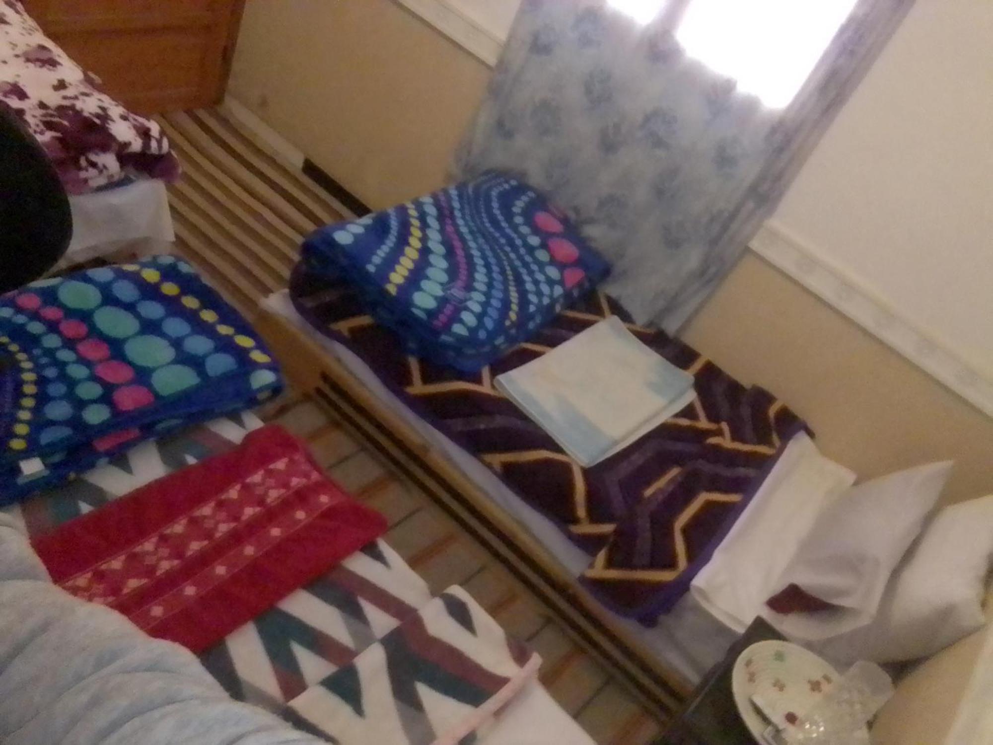 Hotel Restaurant Ait Saderat Boumalne Dades Room photo
