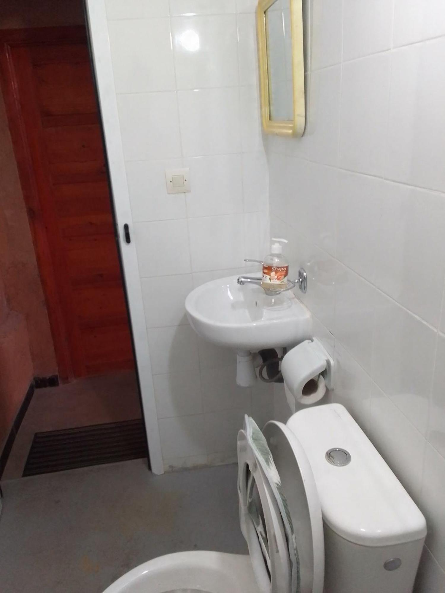 Hotel Restaurant Ait Saderat Boumalne Dades Exterior photo